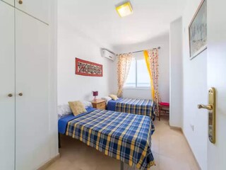 Apartment Mojácar Features 16