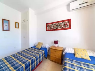 Apartment Mojácar Ausstattung 17