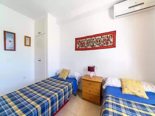 Apartment Mojácar Features 17