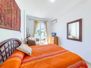 Apartment Mojácar Features 18
