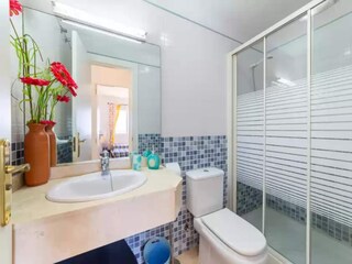 Apartment Mojácar Features 19