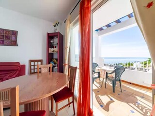Appartement Mojácar Enregistrement extérieur 5