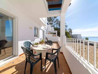 Appartement Mojácar Enregistrement extérieur 6