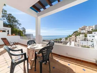 Appartement Mojácar Enregistrement extérieur 7
