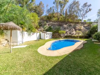 Appartement Mojácar Buitenaudio-opname 8