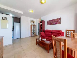 Apartment Mojácar Features 23