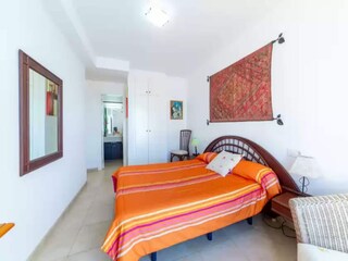 Apartment Mojácar Features 20