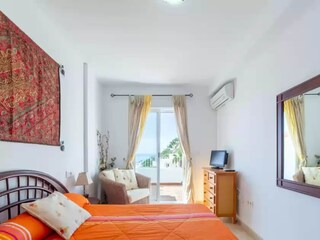 Apartment Mojácar Features 21