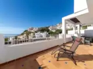 Apartment Mojácar Outdoor Recording 9