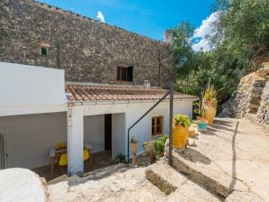 Villa Can BessÓ Mancor De La Vall - Ferienhaus Mit Pool - Mancor de la Vall - image1