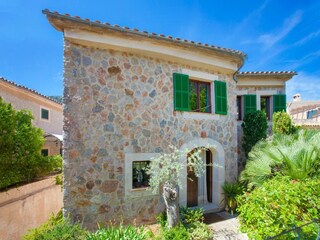 Holiday house Deiá  1