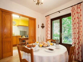 Holiday house Deiá  16