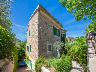 Holiday house Deiá  21