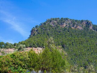 Holiday house Deiá  28