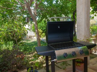 Holiday house Deiá  22