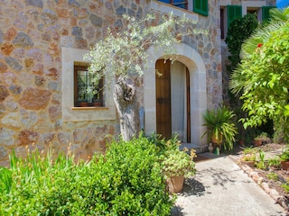 Holiday house Deiá  29