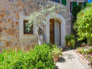 Maison de vacances Deiá  29