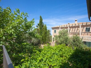 Holiday house Deiá  24