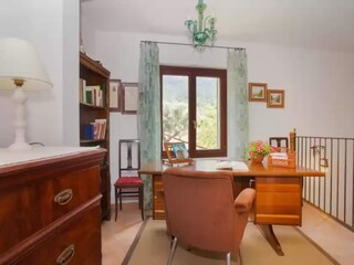 Holiday house Deiá Features 2