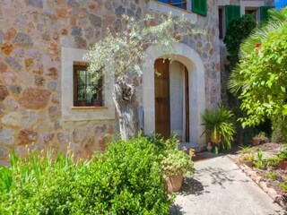 Holiday house Deiá Environment 13
