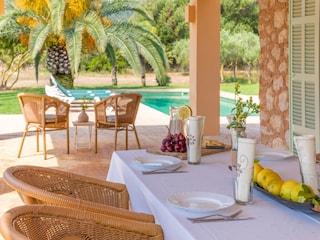 Villa Cala Bona  16