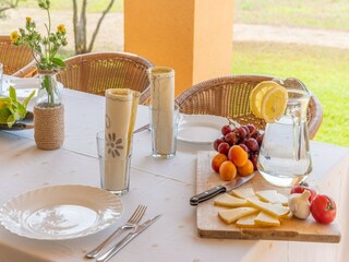 Villa Cala Bona  24