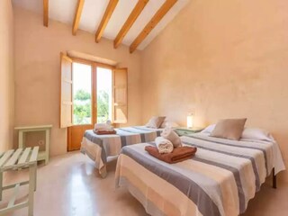 Villa Cala Bona Ausstattung 10