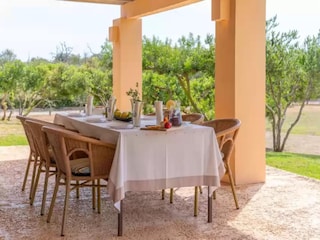 Villa Cala Bona Außenaufnahme 5