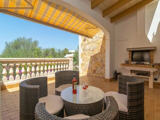 Villa Son Bieló Ausstattung 12