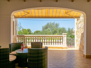 Villa Son Bieló Features 27