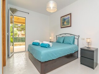 Villa Son Bieló Features 28