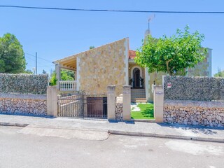 Villa Son Bieló Environment 30