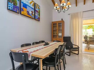 Villa Son Bieló Features 16