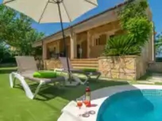 Villa Son Bieló Outdoor Recording 6