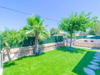 Villa Son Bieló Außenaufnahme 7