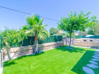 Villa Son Bieló Enregistrement extérieur 7