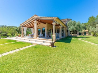 Villa Pollensa  1
