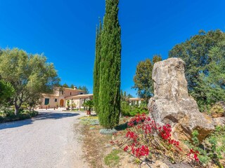 Villa Pollensa Omgeving 19