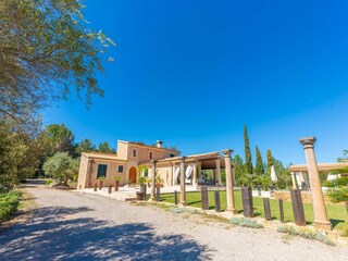 Villa Pollensa Omgeving 20