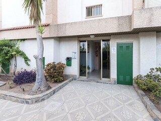 Apartment Daimús  1