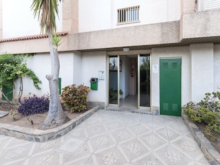 Appartement Daimús  1