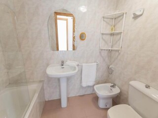 Appartement Daimús Équipement 8