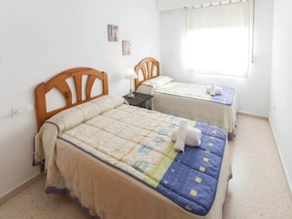 Apartment Daimús Ausstattung 9