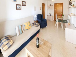 Appartement Daimús Kenmerken 11