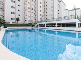 Apartment Daimús Außenaufnahme 3