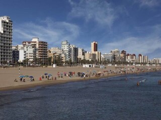 Apartment Daimús Umgebung 15