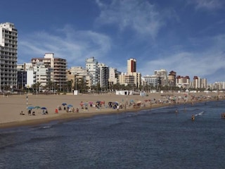 Appartement Daimús Environnement 15