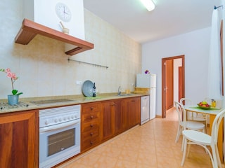 Villa Algaida Ausstattung 8