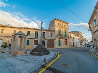 Villa Algaida Umgebung 29