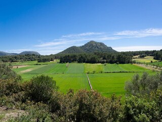 Villa Algaida Omgeving 27